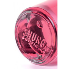 Разогревающее массажное масло Shunga Raspberry Feeling c ароматом малины 100 мл