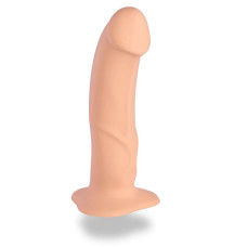Фаллоимитатор Fun Factory The Boss Dildo телесный 18 см