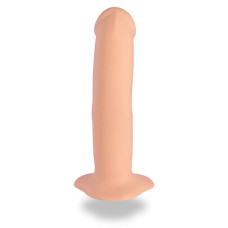 Фаллоимитатор Fun Factory The Boss Dildo телесный 18 см
