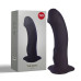 Фаллоимитатор Fun Factory The Boss Dildo черный 18 см