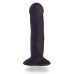 Фаллоимитатор Fun Factory The Boss Dildo черный 18 см
