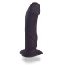 Фаллоимитатор Fun Factory The Boss Dildo черный 18 см