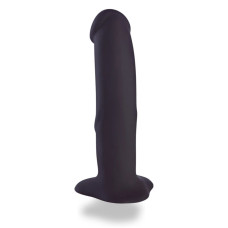 Фаллоимитатор Fun Factory The Boss Dildo черный 18 см