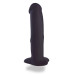 Фаллоимитатор Fun Factory The Boss Dildo черный 18 см