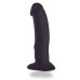 Фаллоимитатор Fun Factory The Boss Dildo черный 18 см