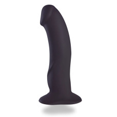 Фаллоимитатор Fun Factory The Boss Dildo черный 18 см