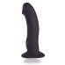 Фаллоимитатор Fun Factory The Boss Dildo черный 18 см