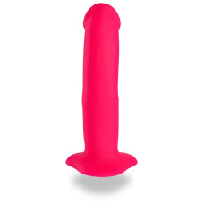Фаллоимитатор Fun Factory The Boss Dildo розовый 18 см