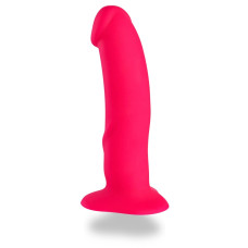 Фаллоимитатор Fun Factory The Boss Dildo розовый 18 см