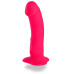 Фаллоимитатор Fun Factory The Boss Dildo розовый 18 см