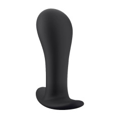 Анальная пробка Fun Factory Bootie Large черная