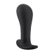 Анальная пробка Fun Factory Bootie Large черная