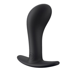 Анальная пробка Fun Factory Bootie Large черная