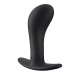 Анальная пробка Fun Factory Bootie Large черная