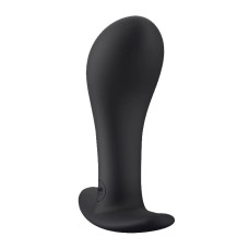 Анальная пробка Fun Factory Bootie Large черная