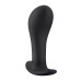 Анальная пробка Fun Factory Bootie Large черная