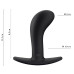 Анальная пробка Fun Factory Bootie Large черная