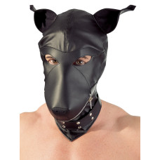 Маска Dog