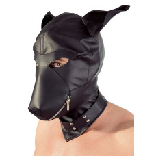 Маска Dog