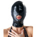 Маска с закрытыми глазами Mask