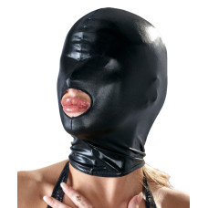 Маска с закрытыми глазами Mask
