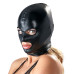 Маска с тремя прорезями Mask