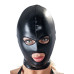 Маска с тремя прорезями Mask
