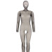 Костюм-сетка с маской Catsuit Mask S/L