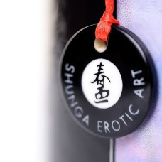 Соль мёртвого моря Shunga Bath Salts Ocean Temptations + свеча 600 гр