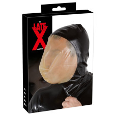Маска Latex Vakuummaske