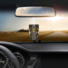 Ароматизатор в авто бумажный SEXDRIVE 