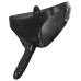Латексные трусики с двумя фаллоимитаторами Latex-Slip mit Fach-Dildo S-L