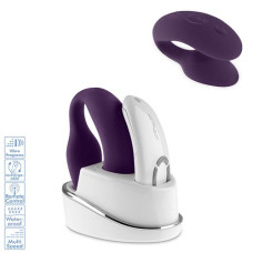 Вибро-массажёр We-Vibe 4 Plus Purple