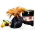 Съедобная пудра для тела Shunga Exotic Fruits с ароматом экзотических фруктов 228 гр