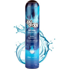 Смазка на водной основе Joydrops Natural 125 мл
