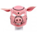 Фетиш-маска свиньи Angry Pig