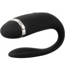 Вибратор для пар We-Vibe Special Edition Battery черный