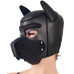 Фетиш-маска собаки Angry Dog L