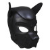Фетиш-маска собаки Angry Dog XL