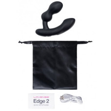 Вибромассажер простаты с управлением через приложение Lovense Edge 2
