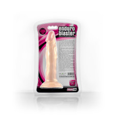 Вибратор на присоске Enduro Blaster Vibrating Dong