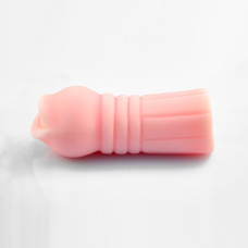 Мастурбатор ротик Juicy Toys