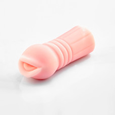 Мастурбатор ротик Juicy Toys
