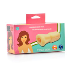 Мастурбатор попка Juicy Toys
