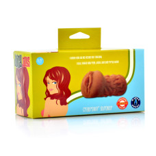 Мастурбатор вагина Juicy Toys