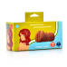 Мастурбатор вагина Juicy Toys