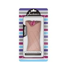 Мастурбатор с вибрацией UR3 Pocket Pussy Palm Pal #2