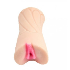 Мастурбатор с вибрацией UR3 Pocket Pussy Palm Pal #2