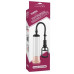 Вакуумная помпа для пениса Maximizer worx VX1 Pussy Pump с мягкой насадкой