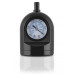 Вакуумная помпа для пениса Maximizer Worx VX2 Accu-Meter Pussy Pump с мягкой насадкой